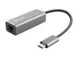 Ca. 21x USB-C netwerkadapter, Trust, dalyx – foto 2 – kavel bij Onlineveilingmeester