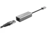 Ca. 21x USB-C netwerkadapter, Trust, dalyx – foto 3 – kavel bij Onlineveilingmeester