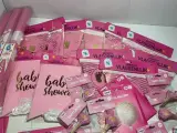 Ca. 41x Babysshower meisje versiering – foto 3 – kavel bij Onlineveilingmeester