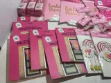 Ca. 41x Babysshower meisje versiering – foto 7 – kavel bij Onlineveilingmeester