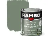Ca. 10x Pantserbeits zijdeglans, Rambo, flessengroen, 0,75l – kavel bij Onlineveilingmeester