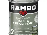 Ca. 10x Pantserbeits zijdeglans, Rambo, flessengroen, 0,75l – foto 2 – kavel bij Onlineveilingmeester
