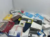 Partij telefoon en tablet accessoires – foto 2 – kavel bij Onlineveilingmeester