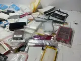 Partij telefoon en tablet accessoires – foto 4 – kavel bij Onlineveilingmeester