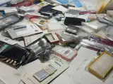 Partij telefoon en tablet accessoires – foto 5 – kavel bij Onlineveilingmeester