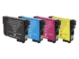Ca. 11x Inktcartridge Epson 18XL multicolor, Epson – foto 2 – kavel bij Onlineveilingmeester