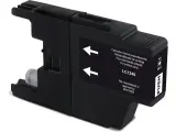 Ca. 12x Inktcartridges voor Brother LC-1240 16ml, RecycleClub, zwart – foto 2 – kavel bij Onlineveilingmeester