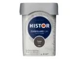 Ca. 12x Lak zijdeglans, Histor, perfect finish, cacao, 250 ml – foto 2 – kavel bij Onlineveilingmeester