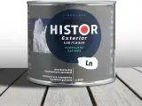 4x Zijdeglanslak Basis 500 ml, Histor, exterior, wit – kavel bij Onlineveilingmeester