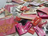 Ca. 70x Feestartikelen – foto 5 – kavel bij Onlineveilingmeester