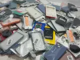 Partij telefoon en tablet accessoires – foto 6 – kavel bij Onlineveilingmeester