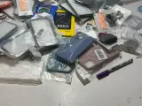 Partij telefoon en tablet accessoires – foto 8 – kavel bij Onlineveilingmeester