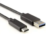 7x USB C kabel 2 meter, Scanpart – foto 2 – kavel bij Onlineveilingmeester