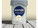 5x Lak hoogglans 0.25 liter, Histor, perfect finish, roomwit – kavel bij Onlineveilingmeester