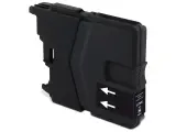 Ca. 16x Cartridge Brother LC-985, RecycleClub, zwart – foto 2 – kavel bij Onlineveilingmeester