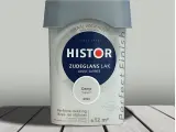 6x Lak zijdeglans, Histor, perfect finish, damp, 750 ml – foto 2 – kavel bij Onlineveilingmeester
