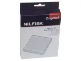 6x Hepa 12-filters, Nilfisk, power-serie – kavel bij Onlineveilingmeester