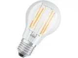 Ca. 13x LED Lamp, Osram, e27 peer, warmwit, 7.8w – foto 2 – kavel bij Onlineveilingmeester