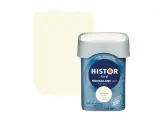 6x Lak hoogglans, Histor, perfect finish, roomwit, 750 ml – kavel bij Onlineveilingmeester