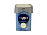 6x Lak hoogglans, Histor, perfect finish, roomwit, 750 ml – foto 2 – kavel bij Onlineveilingmeester