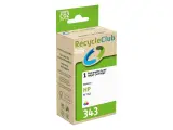 5x Cartridge compatibel met HP 343 Kleur, RecycleClub – kavel bij Onlineveilingmeester