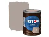 6x Muurverf, Histor, perfect effects, veilig metallic, 1 liter – kavel bij Onlineveilingmeester