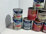 Partij diverse verfproducten – foto 2 – kavel bij Onlineveilingmeester