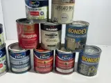 Partij diverse verfproducten – foto 3 – kavel bij Onlineveilingmeester
