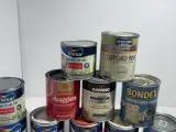 Partij diverse verfproducten – foto 4 – kavel bij Onlineveilingmeester