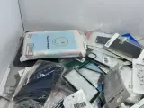 Partij telefoon en tablet accessoires – foto 2 – kavel bij Onlineveilingmeester