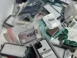 Partij telefoon en tablet accessoires – foto 6 – kavel bij Onlineveilingmeester