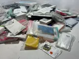 Partij telefoon en tablet accessoires – foto 9 – kavel bij Onlineveilingmeester