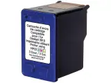 6x Cartridge compatibel met HP 22 Kleur, RecycleClub – foto 2 – kavel bij Onlineveilingmeester