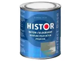 6x Beton- en vloerverf, Histor, perfect base, geordend, 750ml – foto 2 – kavel bij Onlineveilingmeester