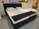 Boxspring 180x200 cm elektrisch verstelbaar, Swiss Sense – kavel bij Onlineveilingmeester, Hoogeveen