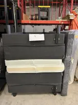 Boxspring 180x200 cm elektrisch verstelbaar, Swiss Sense – foto 4 – kavel bij Onlineveilingmeester, Hoogeveen