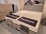 Boxspringset 180x200 cm, Fjord Oskar – kavel bij Onlineveilingmeester, Hoogeveen
