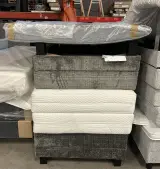 Boxspringset 180x200 cm, Fjord Oskar – foto 10 – kavel bij Onlineveilingmeester, Hoogeveen