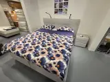 Boxspringset, Fjord Oskar – kavel bij Onlineveilingmeester, Hoogeveen