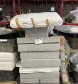 Boxspringset, Fjord Oskar – foto 3 – kavel bij Onlineveilingmeester, Hoogeveen