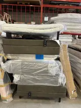 Boxspring 180x210 cm elektrisch verstelbaar, Lush – foto 4 – kavel bij Onlineveilingmeester, Hoogeveen