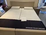 Boxspring 180x200 cm, Sleep & Dream Sedna – foto 2 – kavel bij Onlineveilingmeester, Hoogeveen