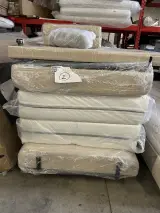 Boxspring 180x200 cm, Sleep & Dream Sedna – foto 4 – kavel bij Onlineveilingmeester, Hoogeveen