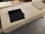 Maatwerk hardbox 20 cm (90x200 cm) met luxe Tencel pocketveringmatras 90x200 cm – kavel bij Onlineveilingmeester, Hoogeveen