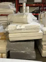 Boxspring – foto 3 – kavel bij Onlineveilingmeester, Hoogeveen