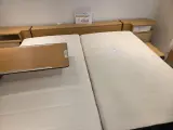 Bed 180x200, Auping Auronde – kavel bij Onlineveilingmeester, Hoogeveen