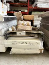 Bed 180x200, Auping Auronde – foto 2 – kavel bij Onlineveilingmeester, Hoogeveen