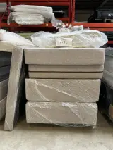 Boxspringset – foto 4 – kavel bij Onlineveilingmeester, Hoogeveen