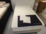 Maatwerk hardbox 20 cm (90x200 cm) met luxe matras 90x200 cm – kavel bij Onlineveilingmeester, Hoogeveen