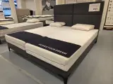 Boxspring 180x200 cm – kavel bij Onlineveilingmeester, Hoogeveen